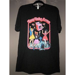 Steven Rhodes Easy Bake Coven Tshirt